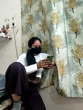 Siya499 online show from 25, 11, 2025