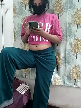 Siya499 online show from 27, 11, 2025