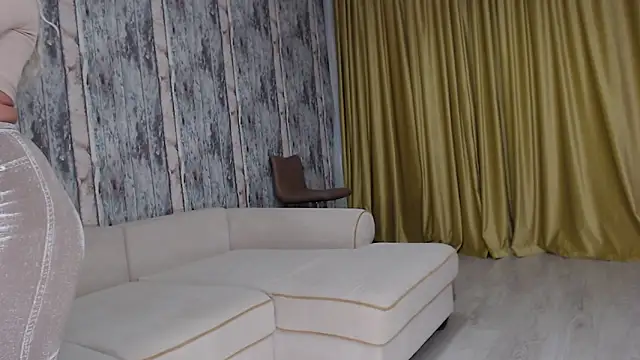 SexyElisabeth online show from 28, 9, 2025