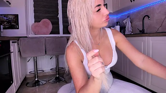 SexyElisabeth online show from 18, 5, 2026