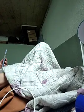 LianLaz online show from 11, 3, 2026