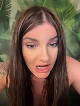 JessicaFlame online show from 3, 5, 2026