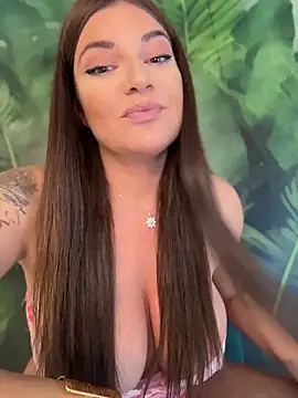 JessicaFlame online show from 4, 6, 2026