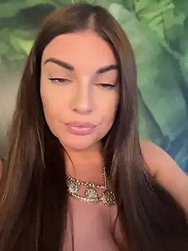 JessicaFlame online show from 8, 6, 2026