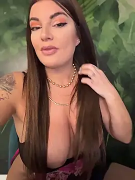JessicaFlame online show from 14, 6, 2026