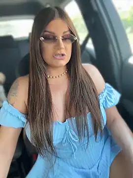 JessicaFlame online show from 16, 6, 2026
