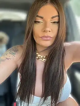 JessicaFlame online show from 28, 6, 2026