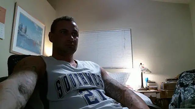 Honorablyrespectedgent online show from 1, 12, 2025