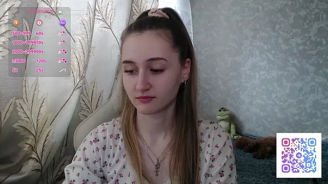 Ave Costly online show from 21, 3, 2026