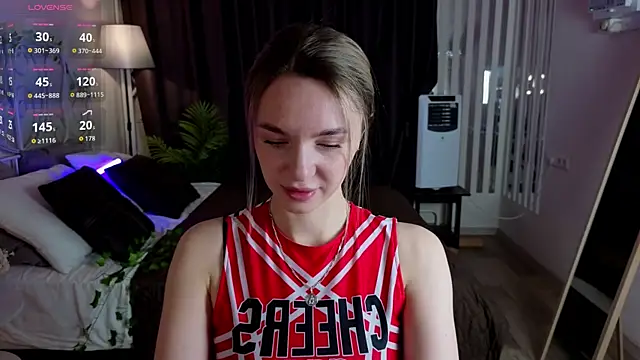 molly crystal online show from 13, 1, 2026