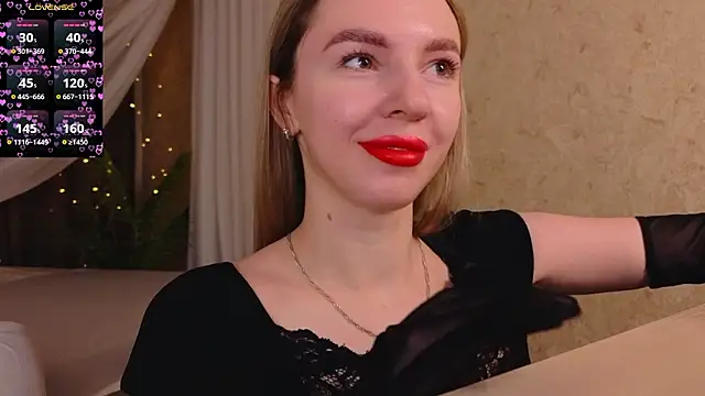 molly crystal online show from 3, 2, 2026