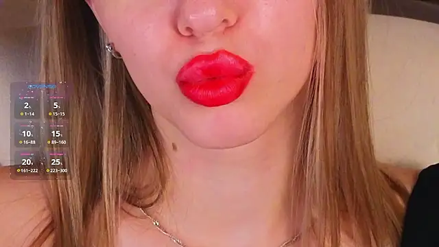 molly crystal online show from 3, 2, 2026