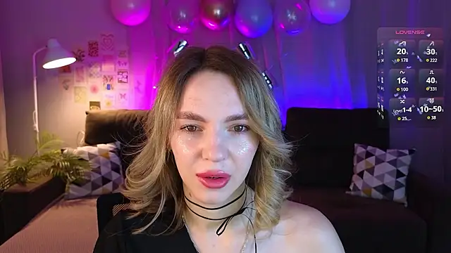 molly crystal online show from 5, 2, 2026