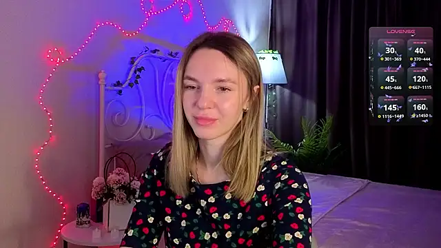 molly crystal online show from 7, 2, 2026