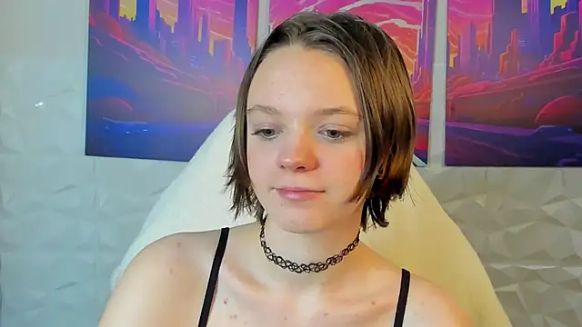 Olivia Riesz online show from 3, 5, 2026