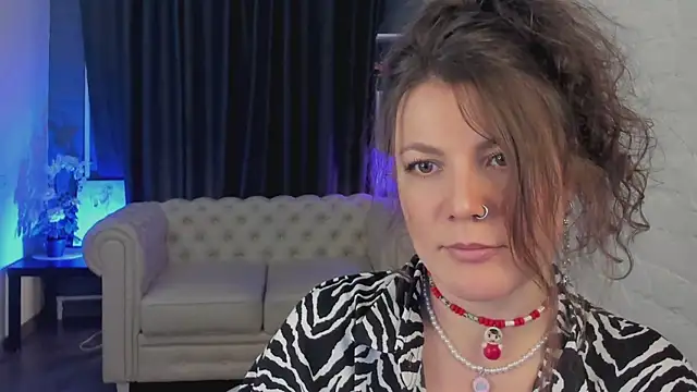 Snapshot of Marla_Bri chatting on 8, 1, 2026 Marla Bri online show from 8, 1, 2026