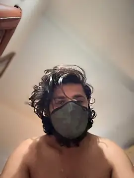 blackbearded2024 online show from 15, 5, 2026
