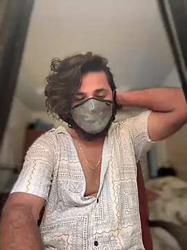 blackbearded2024 online show from 23, 5, 2026