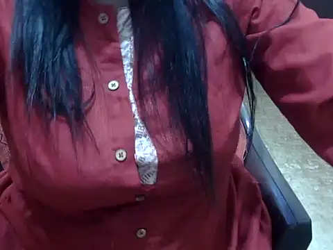 Snapshot of Harmanjeet_kaur chatting on 19, 2, 2026 Harmanjeet kaur online show from 19, 2, 2026