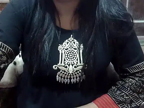 Snapshot of Harmanjeet_kaur chatting on 6, 4, 2026 Harmanjeet kaur online show from 6, 4, 2026