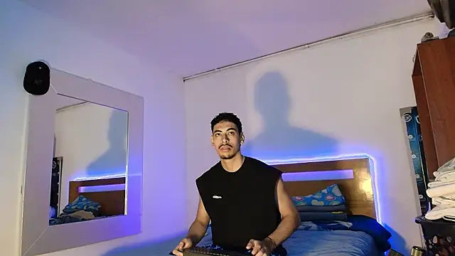 Da usma00 online show from 3, 2, 2026