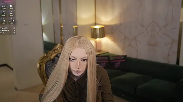 Snapshot of Dacota_love chatting on 5, 12, 2025 Dacota love online show from 5, 12, 2025