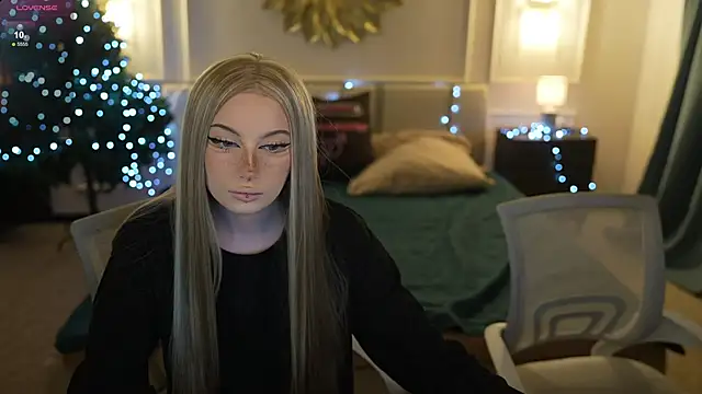 Snapshot of Dacota_love chatting on 8, 1, 2026 Dacota love online show from 8, 1, 2026