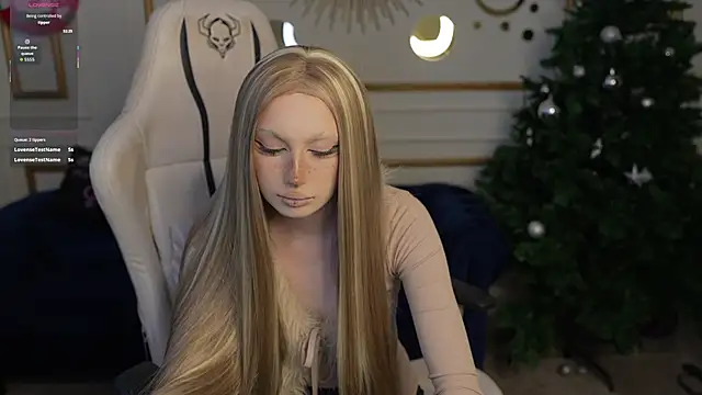 Snapshot of Dacota_love chatting on 13, 1, 2026 Dacota love online show from 13, 1, 2026