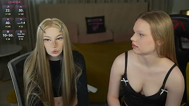 Snapshot of Dacota_love chatting on 5, 2, 2026 Dacota love online show from 5, 2, 2026