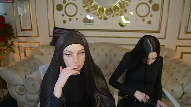 Dacota love online show from 24, 3, 2026