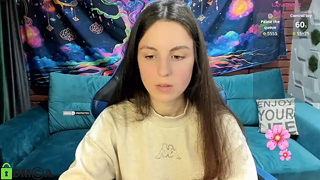 VeronicaSweeet online show from 27, 11, 2025