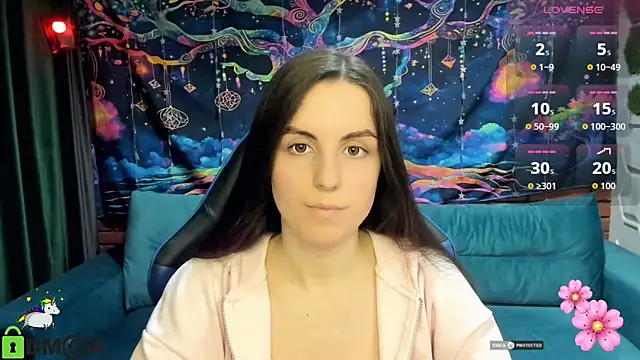 VeronicaSweeet online show from 5, 2, 2026