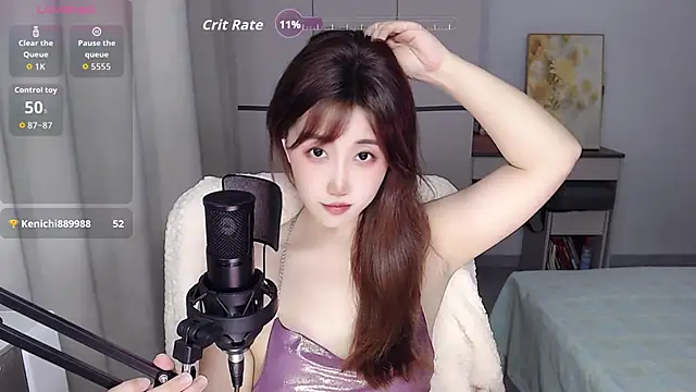 Secret sx online show from 30, 3, 2026