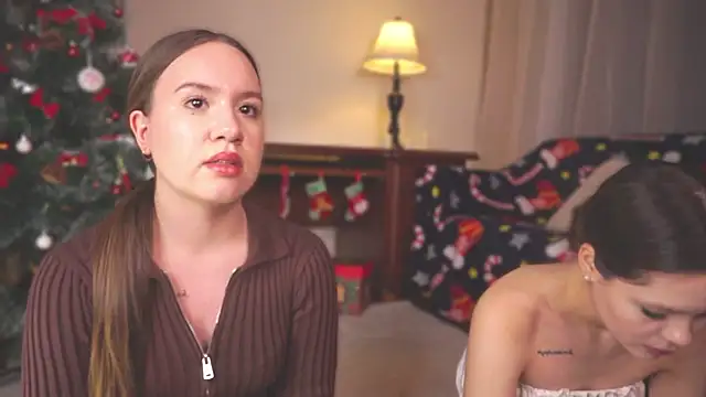 VirginiaRowe online show from 16, 12, 2025