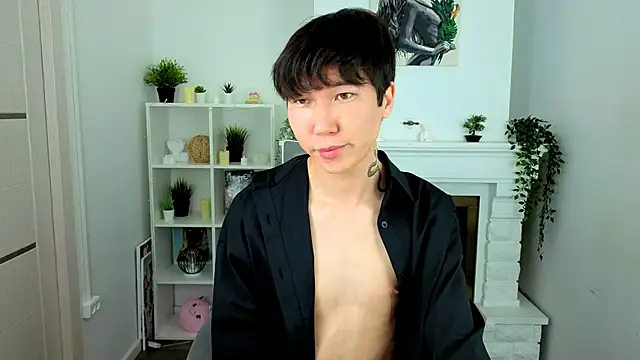 YugoAsian online show from 3, 2, 2026