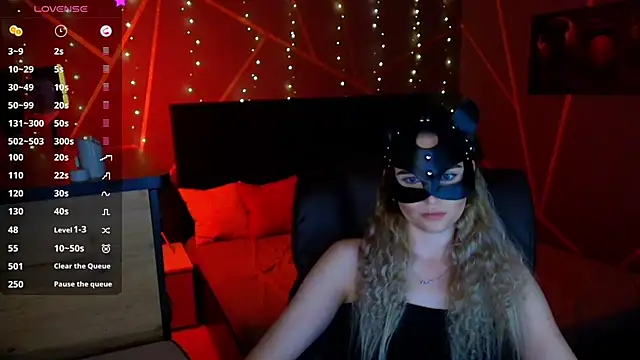  Sweet  Cat  online show from 30, 4, 2026