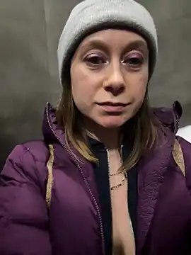 Brooke lover online show from 22, 2, 2026