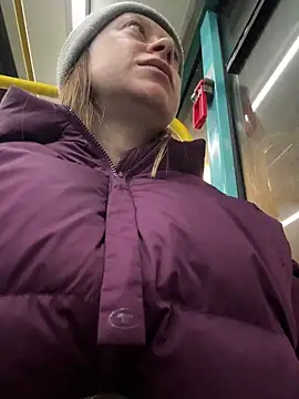 Brooke lover online show from 11, 3, 2026