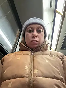 Brooke lover online show from 17, 3, 2026