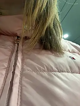 Brooke lover online show from 12, 5, 2026