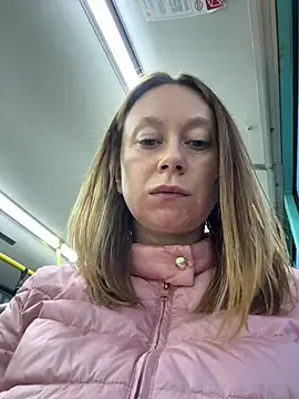 Brooke lover online show from 13, 5, 2026