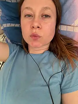 Brooke lover online show from 5, 6, 2026