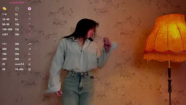 GlibRasher online show from 4, 2, 2026