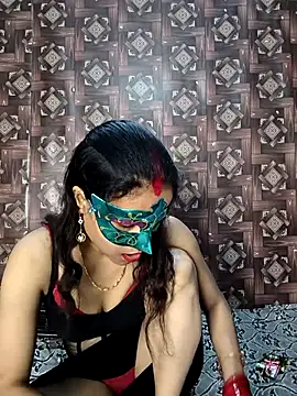 Sexy komal02 online show from 18, 2, 2026