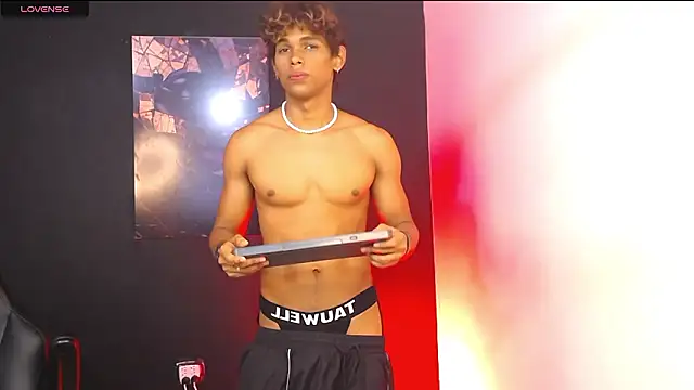 LiamVibes212 online show from 14, 1, 2026