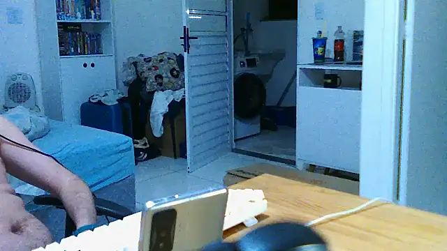 Fussador online show from 13, 2, 2026