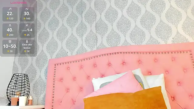 emma scott 7 online show from 21, 3, 2026