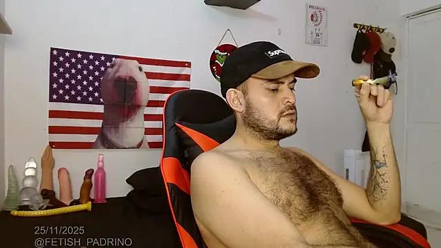 holegape online show from 26, 11, 2025