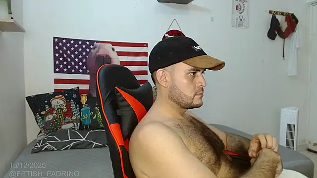 holegape online show from 14, 12, 2025