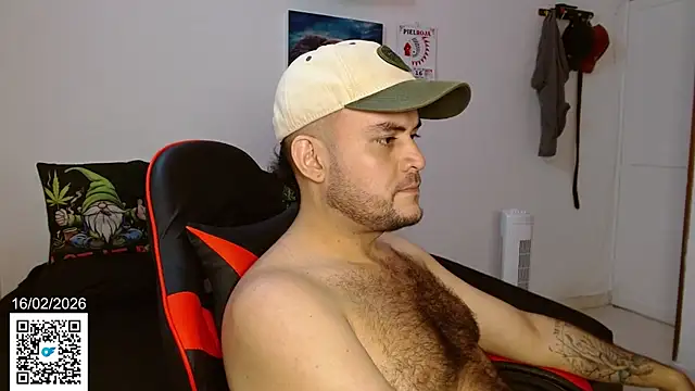 holegape online show from 16, 2, 2026